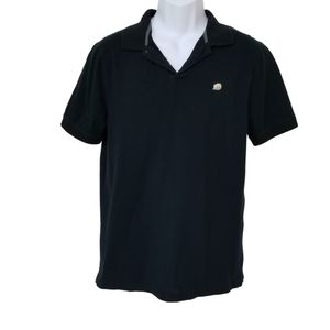 Banana Republic Short Sleeve Polo